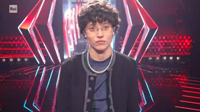 Soap si ritira da Sanremo Giovani, sui social spunta un suo sfogo polemico