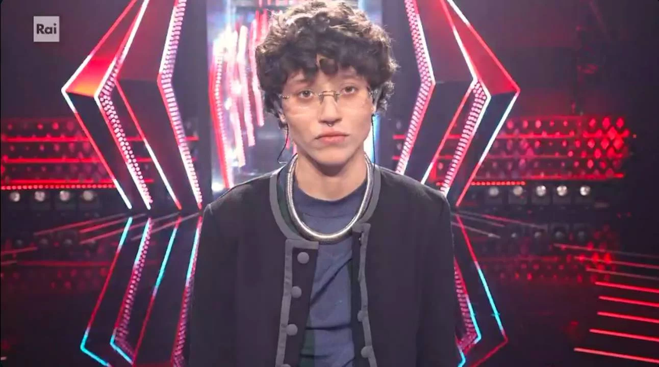 Soap si ritira da Sanremo Giovani, sui social uno sfogo polemico