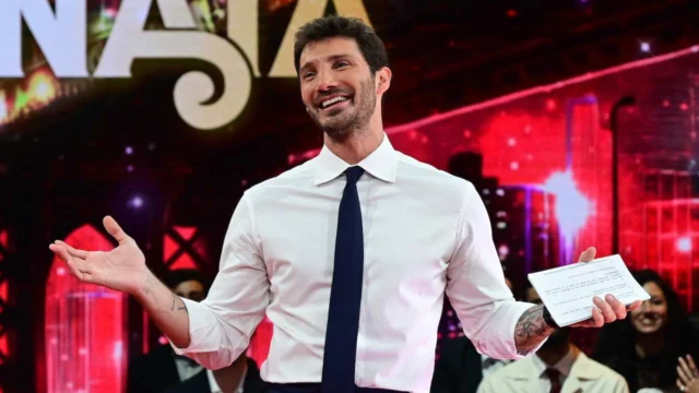 Stasera tutto è possibile su Rai 1 o Rai 2? Dove andrà in onda - CREDITI FOTO- Roberto Jandoli / ipa- agency.net / IPA