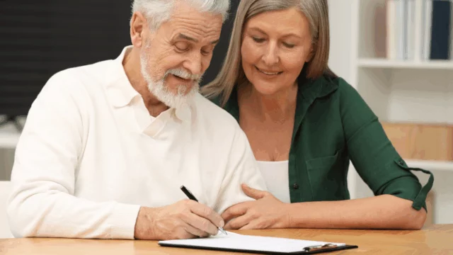 Eredità senza eredi