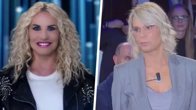 The Voice Kids rinnova la sfida con C'è posta per te il sabato sera!