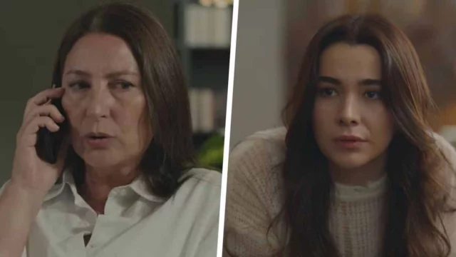 Tradimento- ci sarà una terza stagione della soap turca? La verità