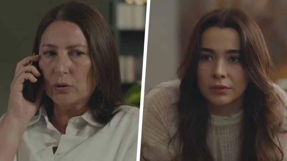 Tradimento- ci sarà una terza stagione della soap turca? La verità