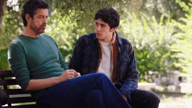 Un Professore ph web