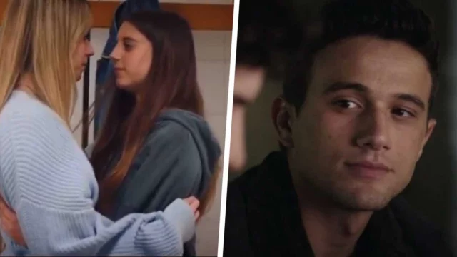 Un professore 3 anticipazioni trame episodi 4 dicembre 2025