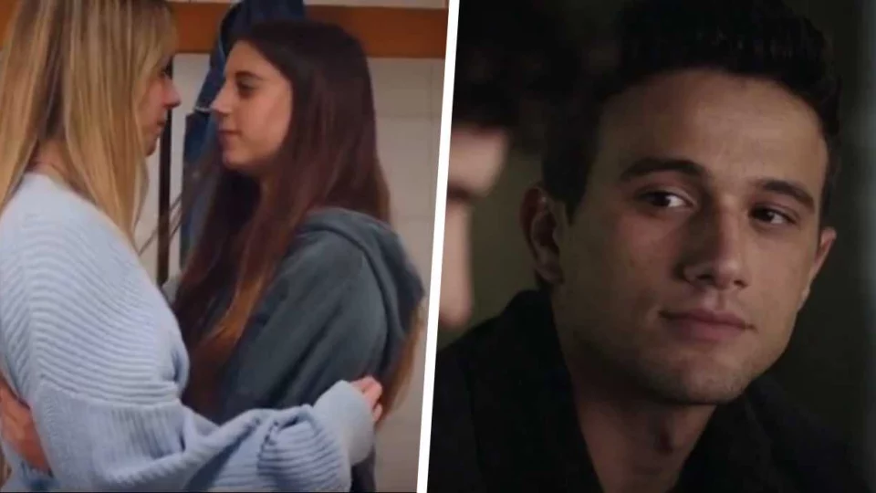 Un professore 3 anticipazioni trame episodi 4 dicembre 2025