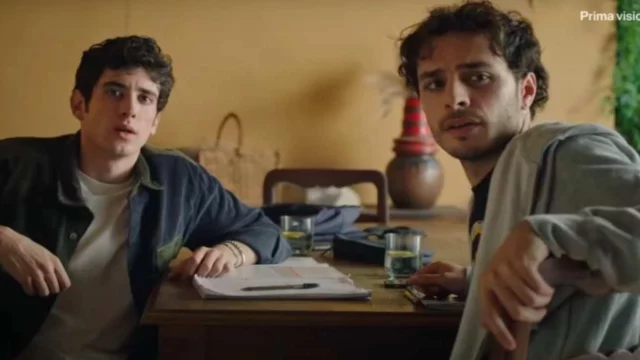 Un professore 3 come finisce: anticipazioni ultima puntata 18 dicembre