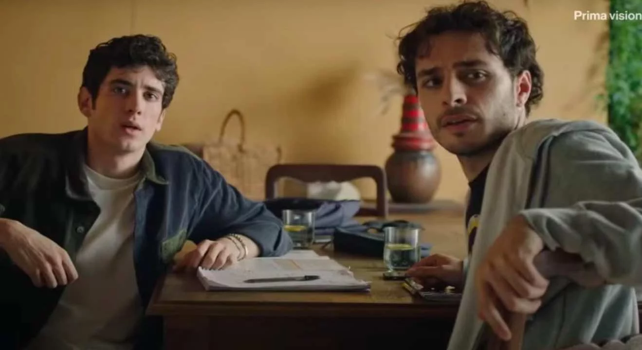 Un professore 3 come finisce: anticipazioni ultima puntata 18 dicembre