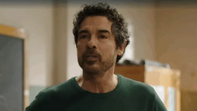 Un professore ph web