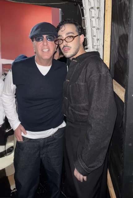 Vincenzo Viscardi ph press