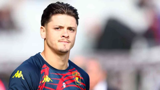 Vitinha, esplode una palazzina e muoiono i suoi due cuginetti - CREDITI FOTO - Marco Dona / sportinfoto / DeFodiImages / IPA