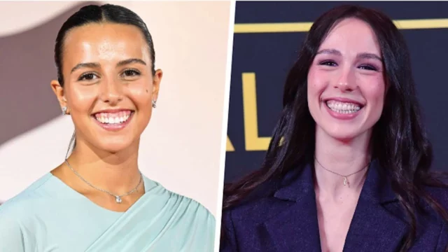 Sanremo 2026, il format con le 'figlie di' cambia- chi prenderà il posto di Jolanda Renga e Aurora Ramazzotti -CREDITI FOTO- Jolanda Renga- Manuele Mangiarotti / IPA Aurora Ramazzotti- Vincenzo Landi / MD Photo / IPA