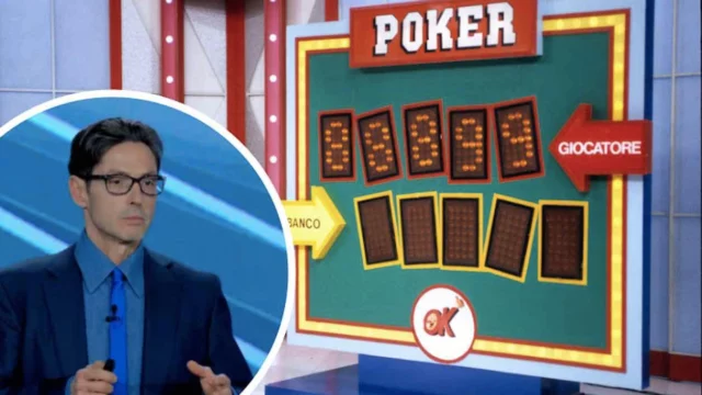 'Ok, il prezzo è giusto', Pier Silvio Berlusconi conferma il ritorno del format e svela quando andrà in onda -CREDITI FOTO- Ok, il prezzo è giusto- Alberto Terenghi / IPA Pier Silvio Berlusconi- Mediaset Infinity