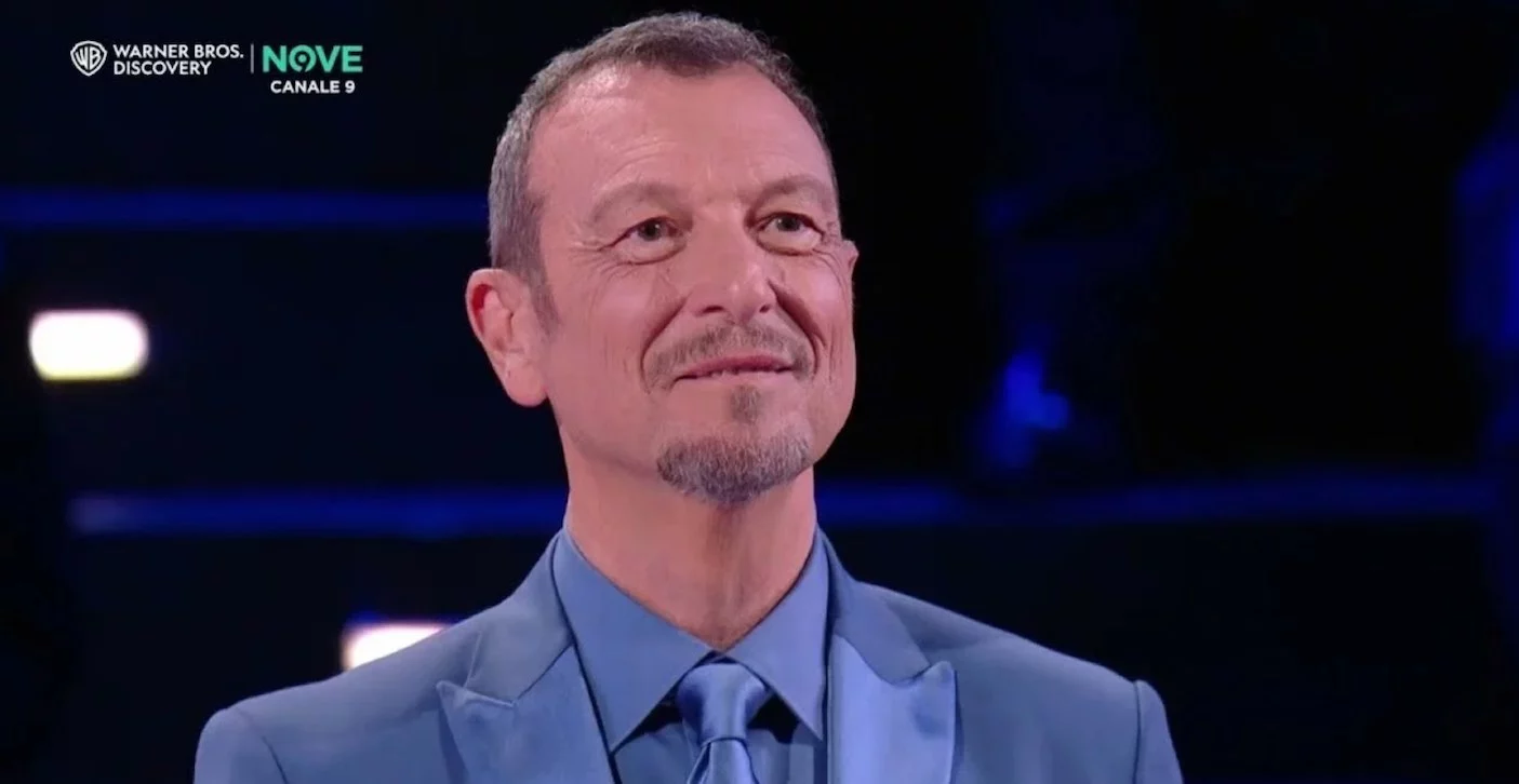 Amadeus verso il ritorno in Rai, cosa potrebbe fare