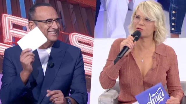 Amici, ex vincitore escluso dal Festival di Sanremo 2026