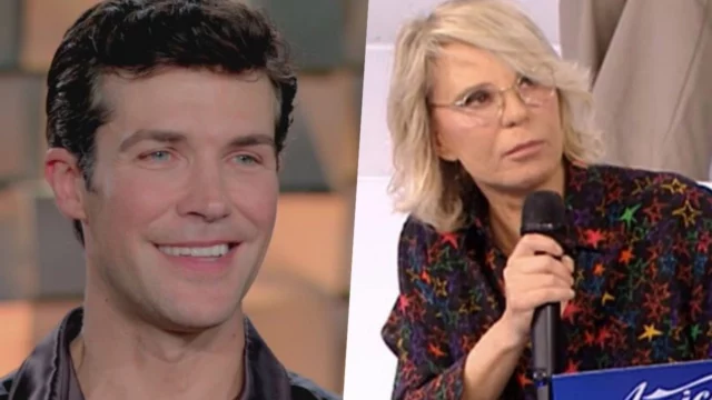 Amici, Roberto Bolle rivela perché non è mai andato come giudice