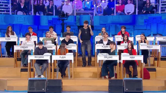 Amici 25 anticipazioni puntata 7 dicembre news, spoiler e ospiti