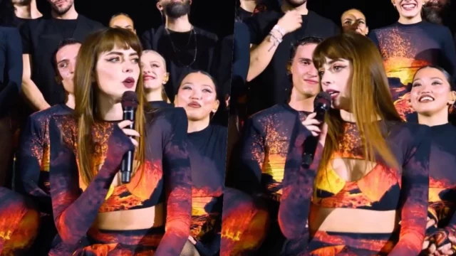 Annalisa annuncia il Capitolo II del suo tour di palasport, ecco le date