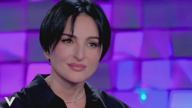 Arisa cerca l'amore sulle app di incontri, la rivelazione