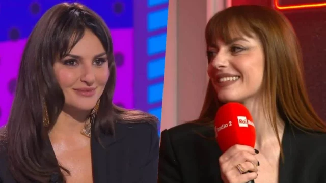 Arisa crede di dover rinunciare a Sanremo 