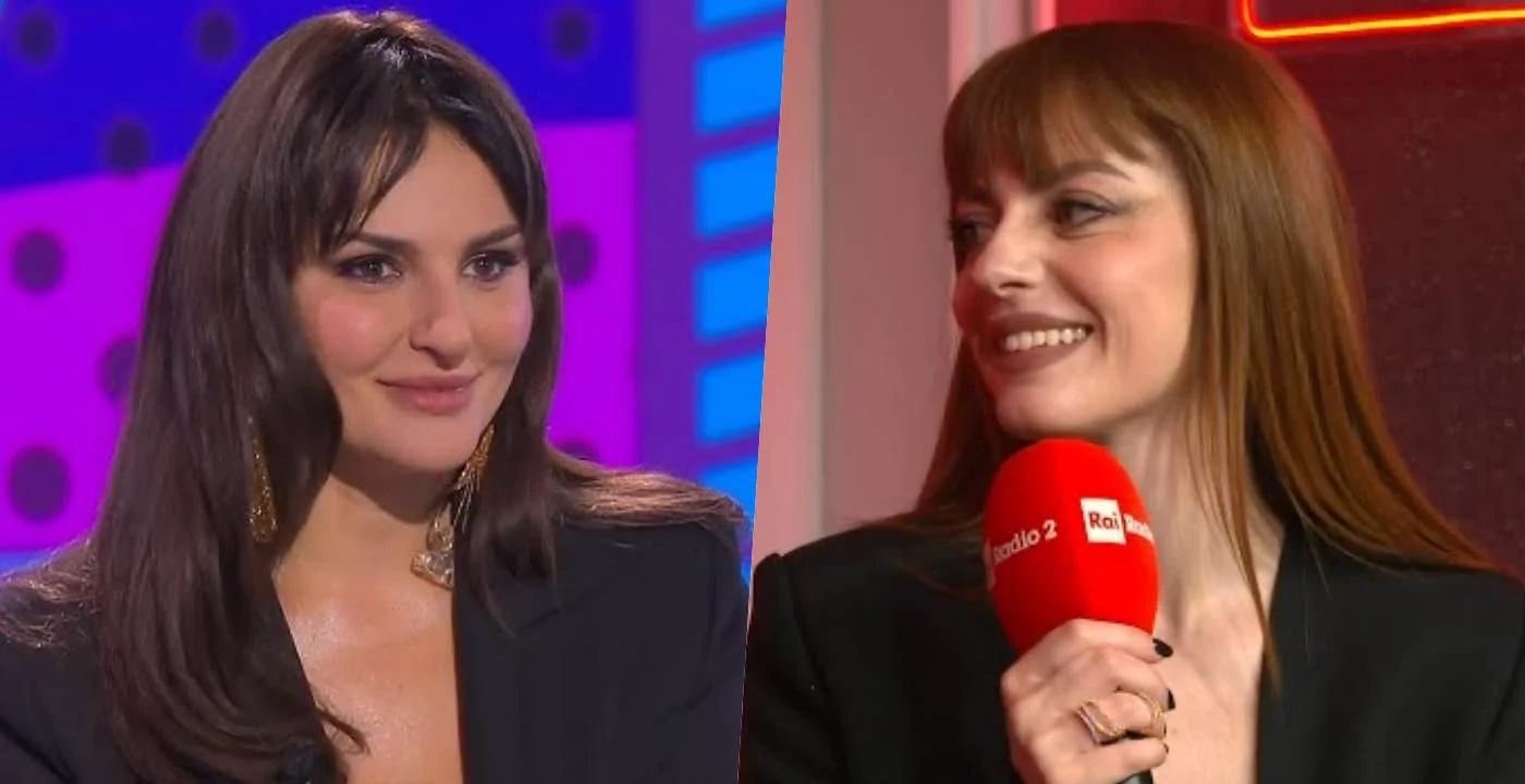 “La Rai vuole Annalisa a Sanremo al tuo posto”, il crudele scherzo ad Arisa e la sua reazione