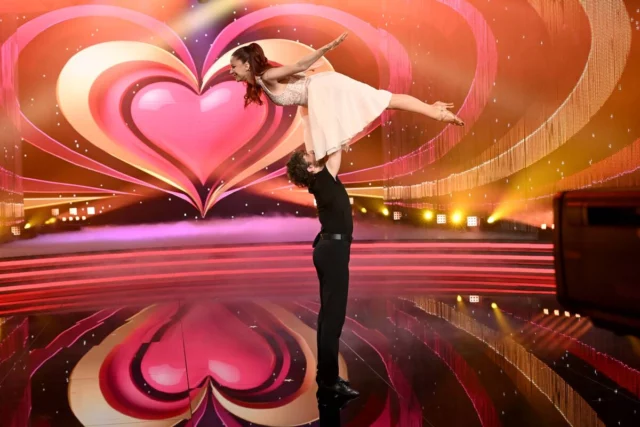 Ballando con le stelle 2025: Fialdini vincitrice?-