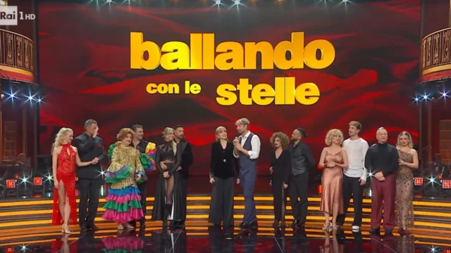 Ballando con le Stelle, ecco chi è stato ripescato
