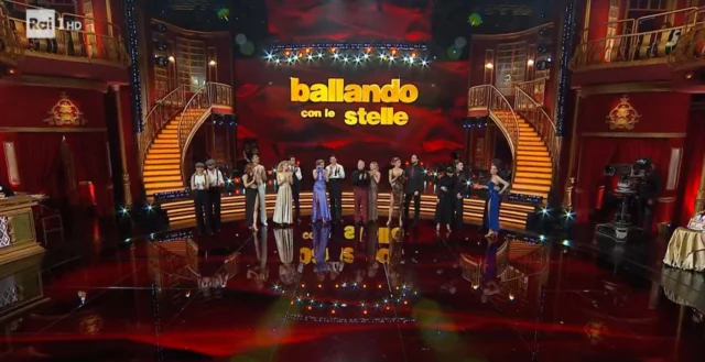 Ballando con le Stelle, chi sono i finalisti e le coppie a rischio