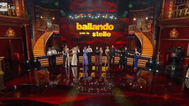 Ballando con le Stelle, chi sono i finalisti e le coppie a rischio