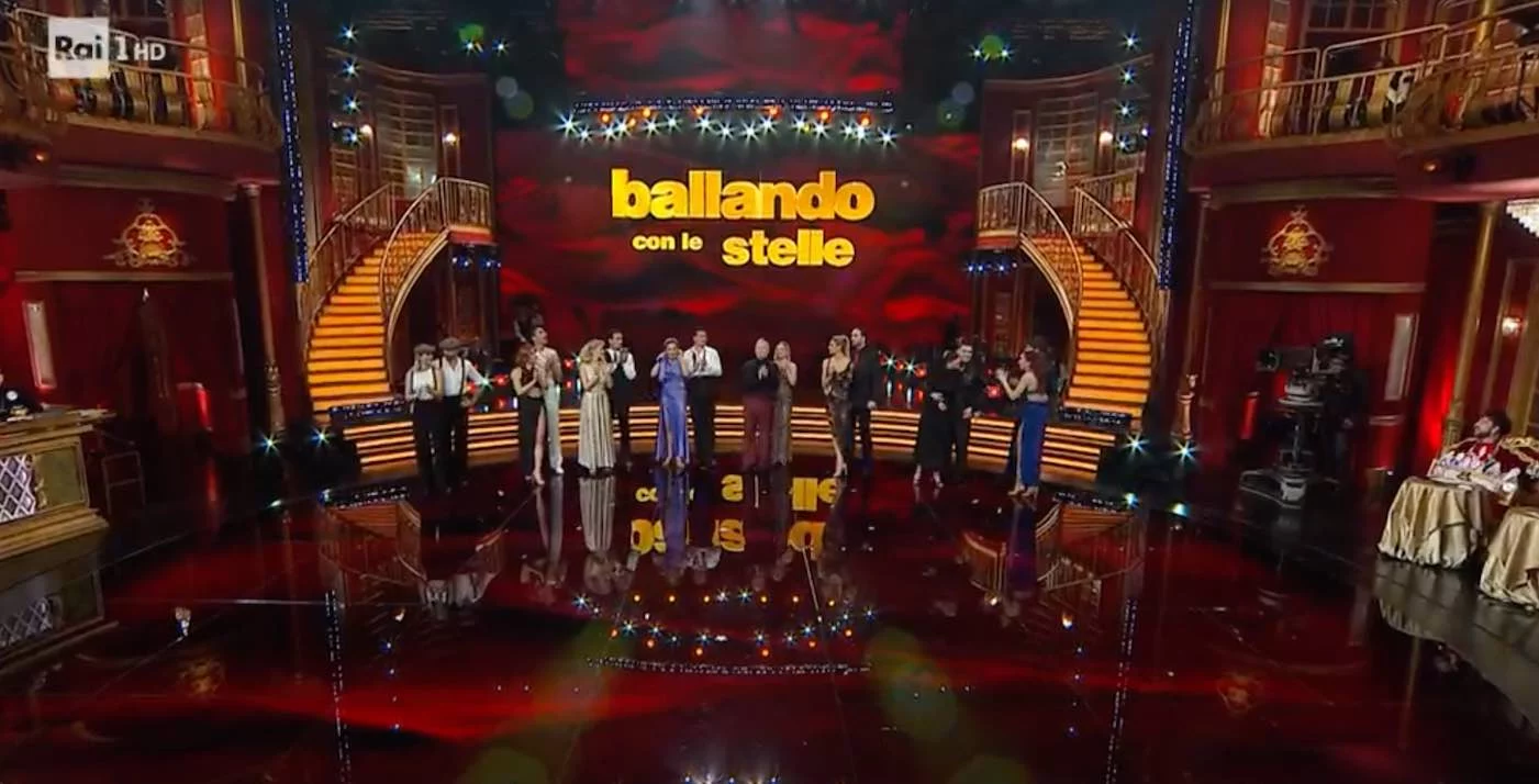 Ballando con le Stelle, chi vince per gli scommettitori