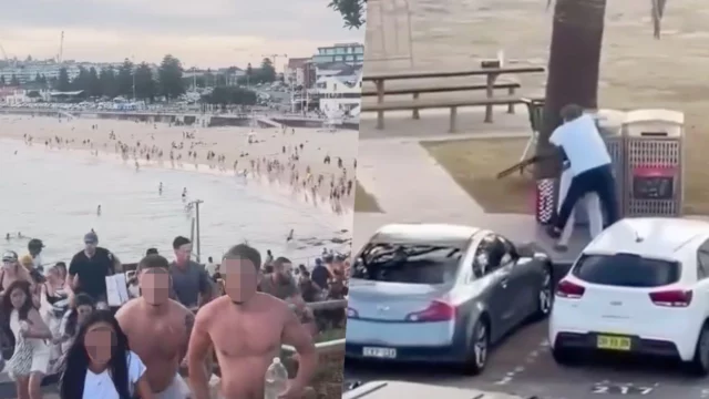 Bondi Beach, attentato a Sidney durante la festa ebraica di Hanukkah