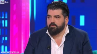 Cannavacciuolo, quanto costa il Menù di Natale nel suo bistrot di Torino