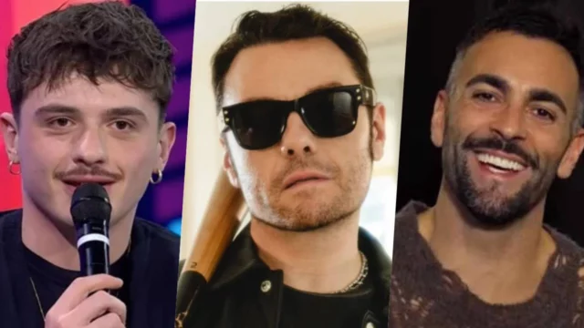 I cantanti dell'anno secondo Novella2000.it