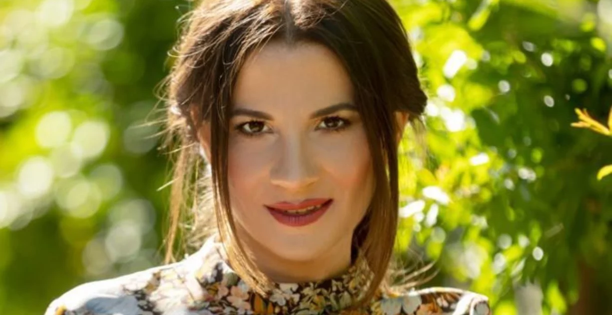 Anna Capasso e la 14ª edizione de “L’Arcobaleno Napoletano”: tra talento e solidarietà