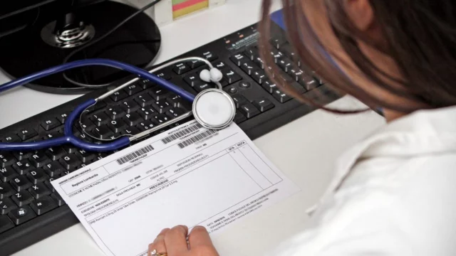 Certificato di malattia con la visita online, quando cambiano le regole