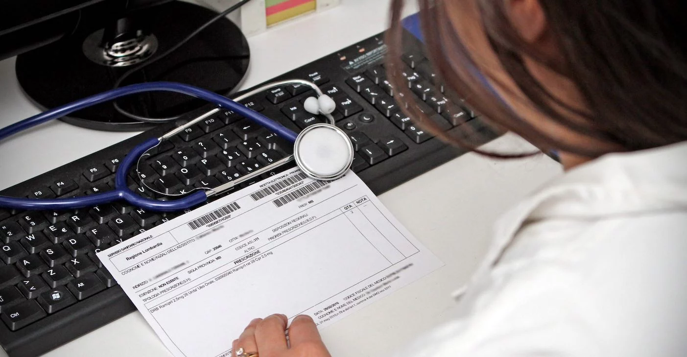 Certificato di malattia con la visita online, quando cambiano le regole