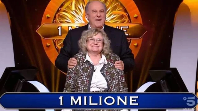 Chi vuol essere milionario, quanto resta in tasca a chi vince il milione