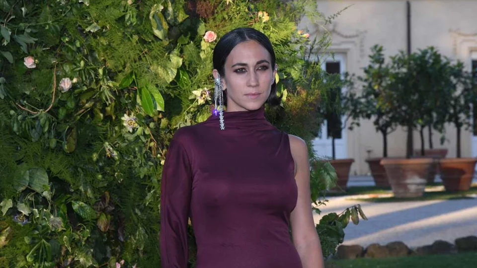 Delfina Delettrez Fendi incinta: sono gemelli?