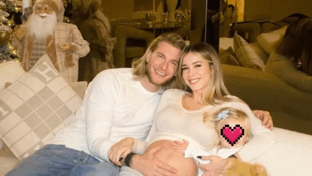 Diletta Leotta annuncia la seconda gravidanza