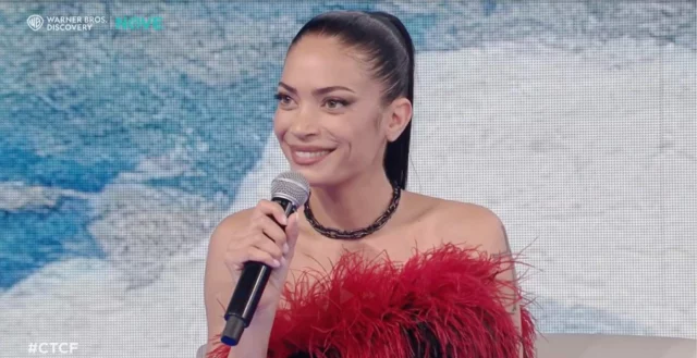 Elodie chiude il tour di palasport e annuncia una pausa