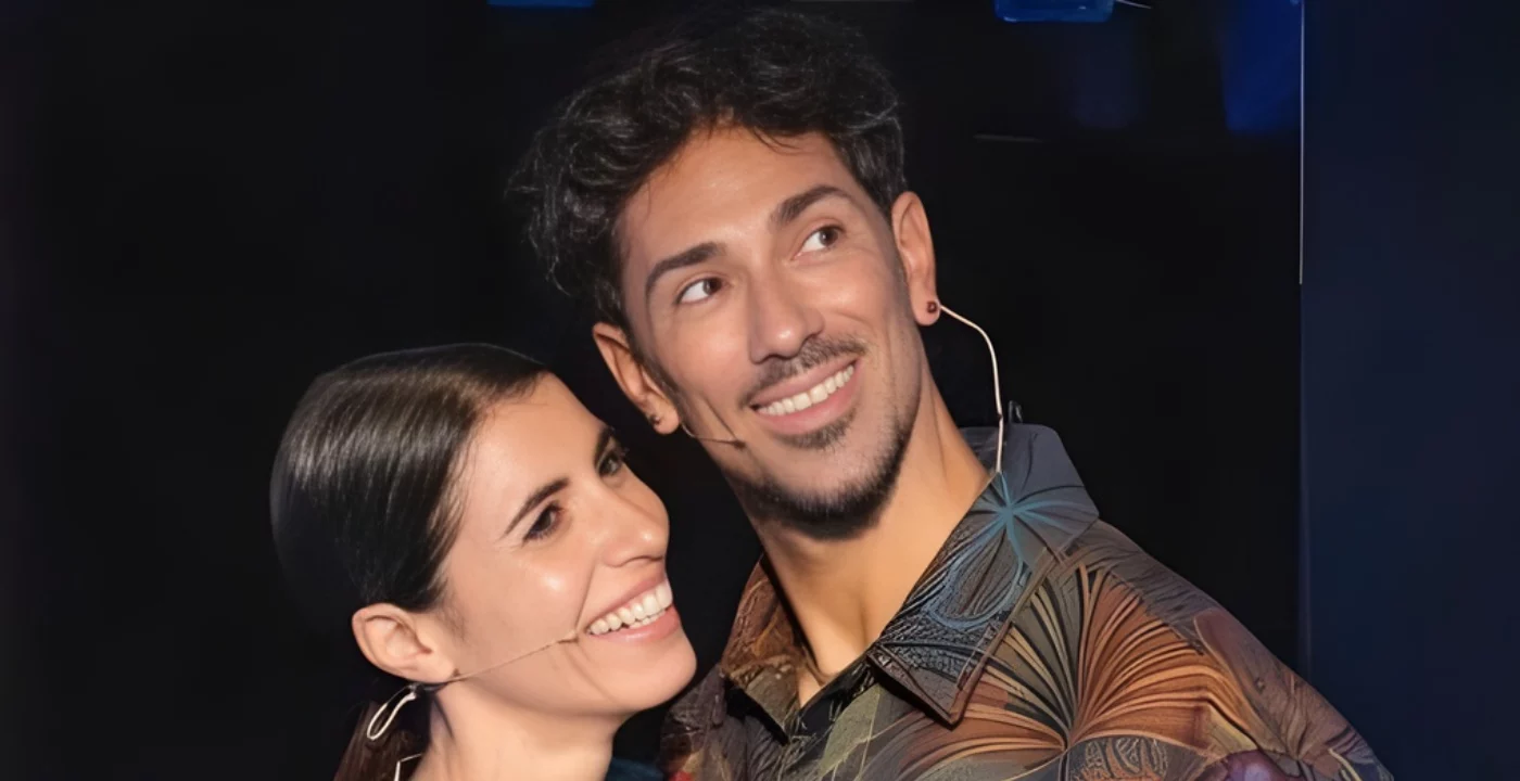 Emanuel Lo: come ha conquistato Giorgia e perché lei inizialmente lo rifiutò