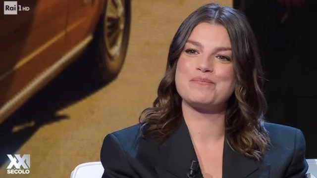 Emma torna a parlare della sua malattia e rivela come l'ha vissuta