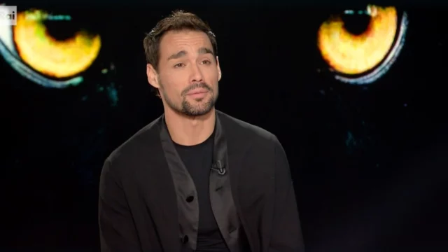Fabio Fognini a Belve rivela l'esorbitante cifra che ha pagato in multe
