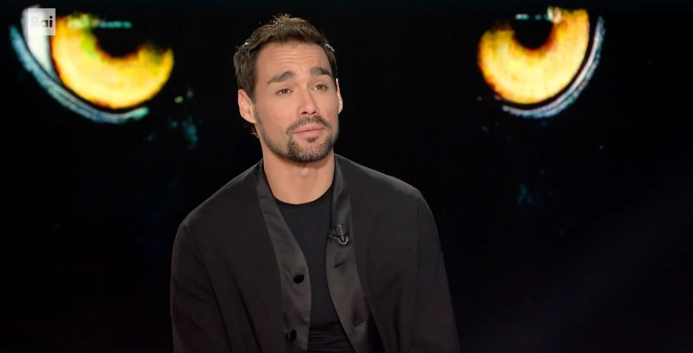 Fabio Fognini a Belve rivela l’esorbitante cifra che ha pagato in multe