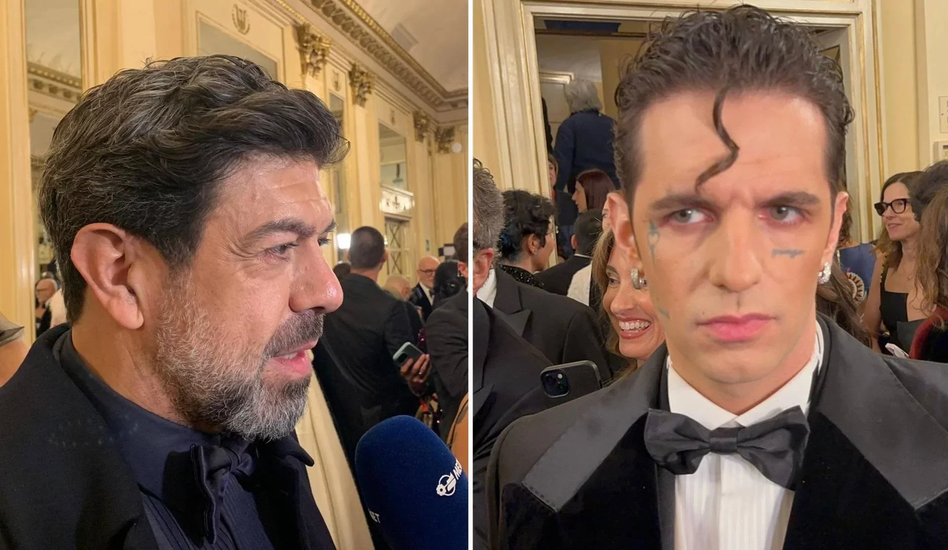 La Scala, trionfo alla prima con undici minuti di applausi per la Lady Macbeth: parata di vip nel foyer 