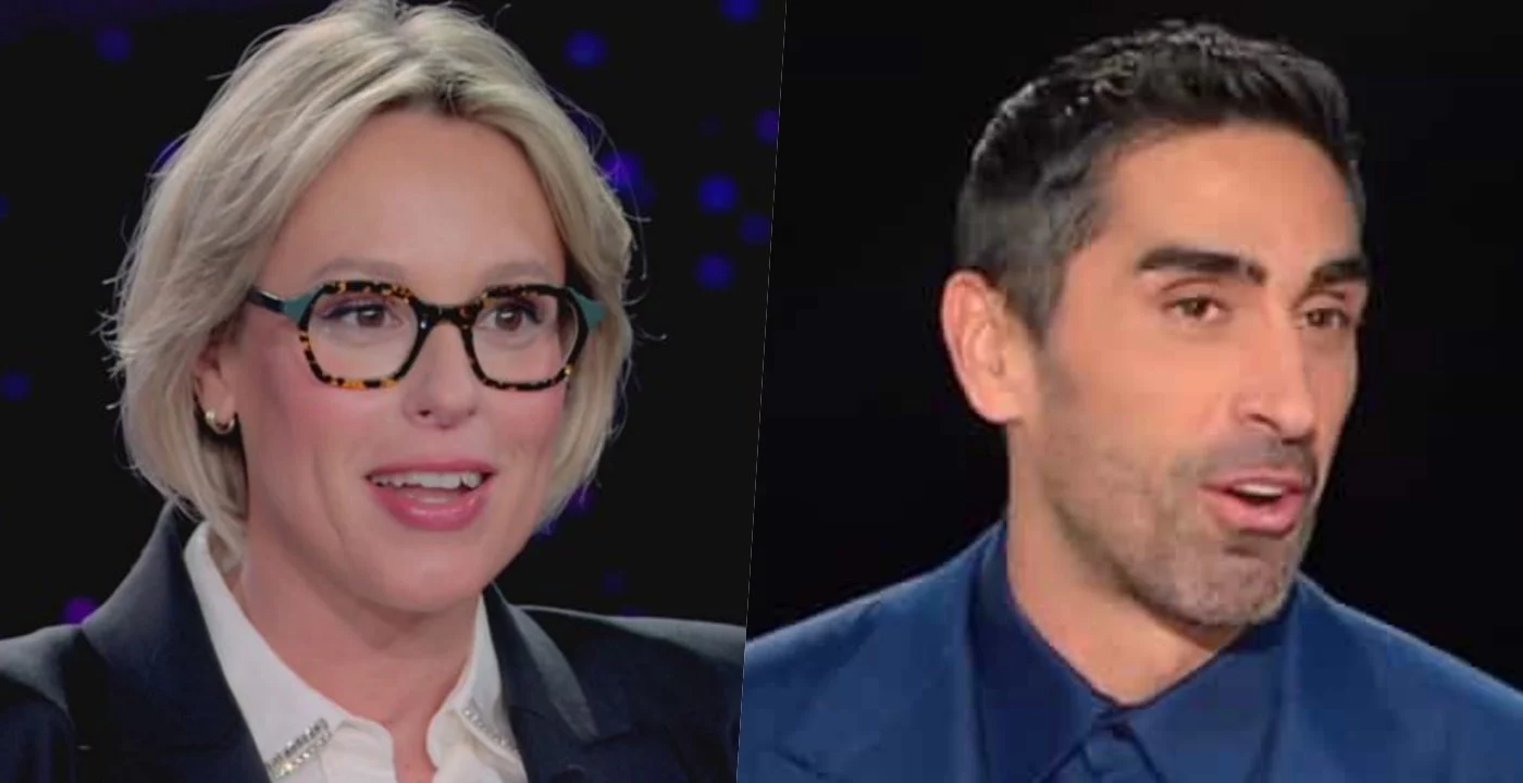 Federica Pellegrini torna a parlare di Filippo Magnini