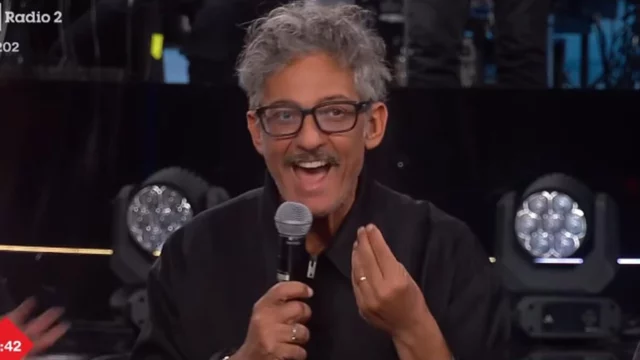 Fiorello fa una proposta alla Rai: 