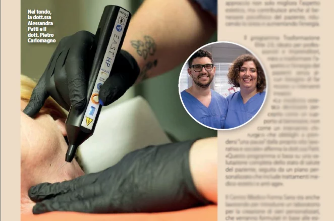 Come sta cambiando la medicina estetica? Dal timore del “ritocco” ai percorsi personalizzati