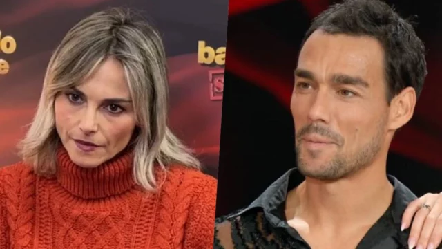 Francesca Fialdini si è chiarita con Fognini dopo il lastra gate