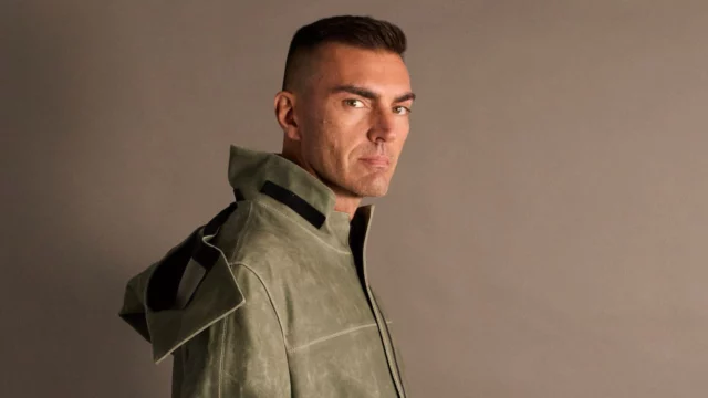 Gabry Ponte è il dj italiano più ascoltato al mondo